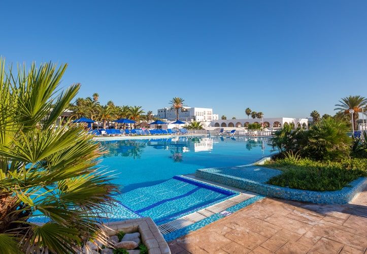 Samira Club Spa & Aquapark - Vue 5