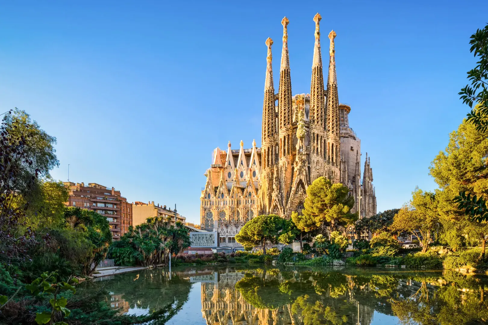 Barcelone - Image 1