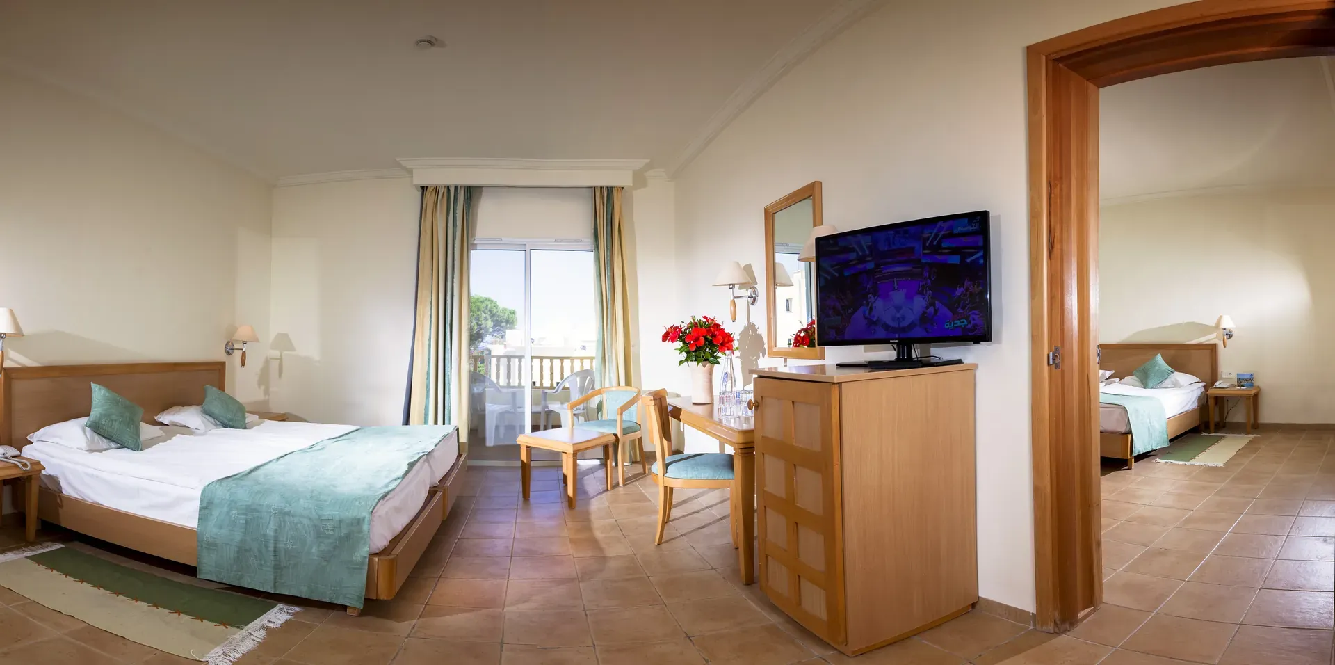 Delfino Beach Resort & Spa - Vue 4
