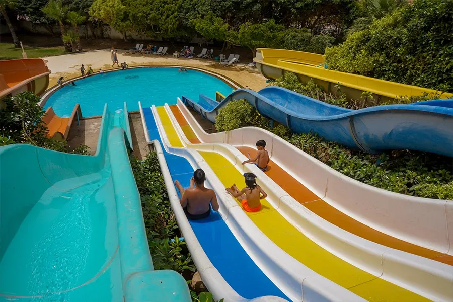 Caribbean World Mahdia - Vue 5