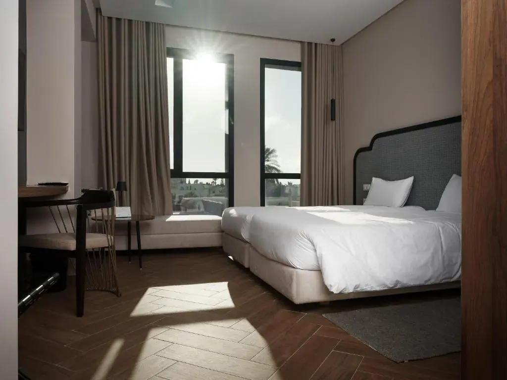 The Z Hôtel Sfax - Vue 3