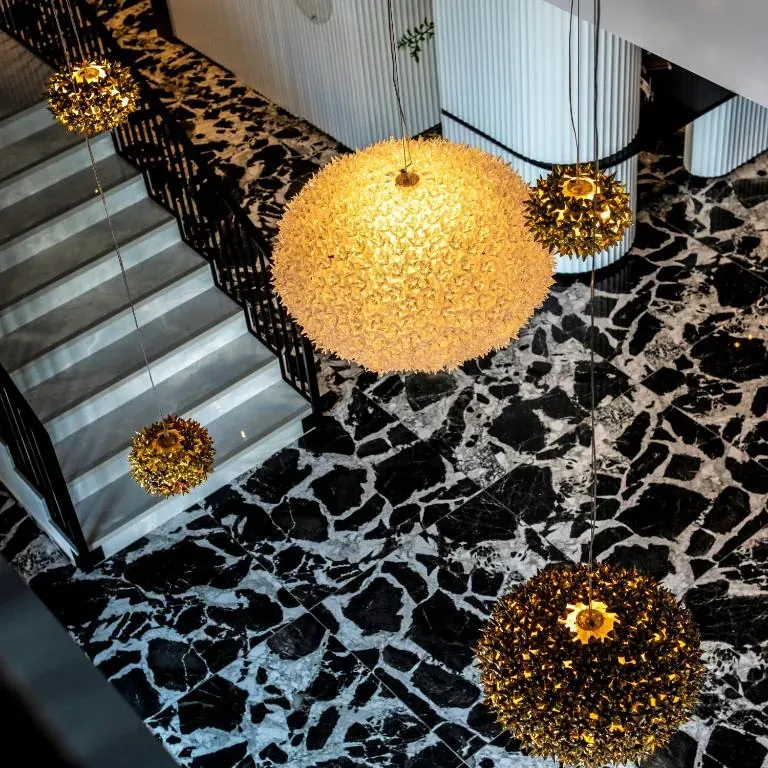 The Z Hôtel Sfax - Vue 2
