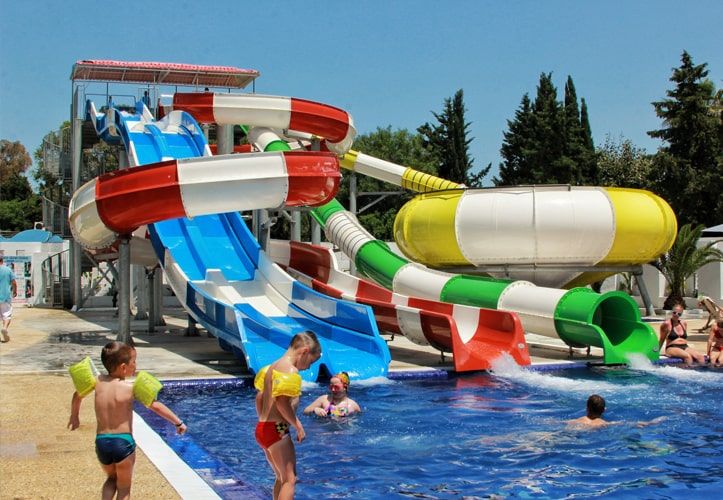 Samira Club Spa & Aquapark - Vue 4