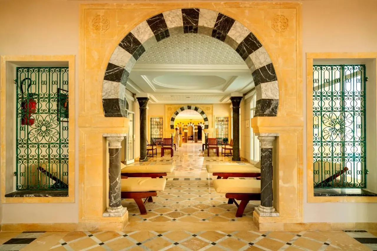 Yadis Djerba Thalasso & Golf - Vue 2