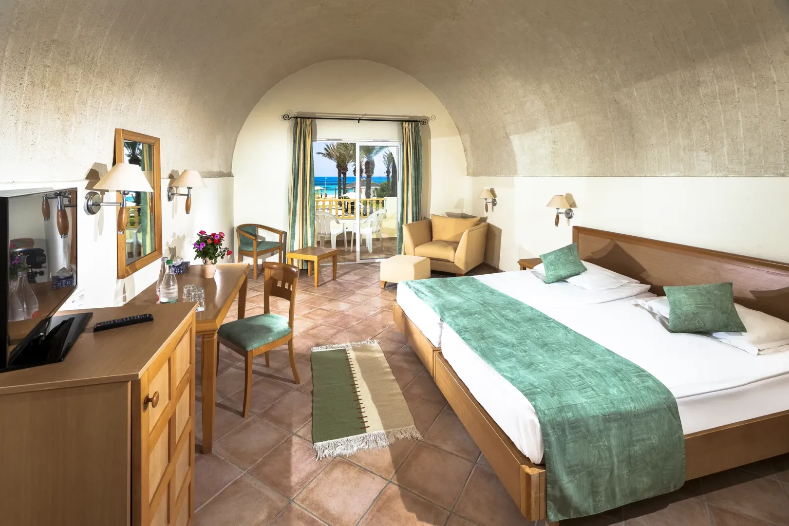 Delfino Beach Resort & Spa - Vue 5