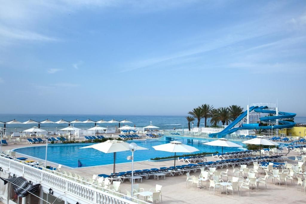 Samira Club Spa & Aquapark - Vue 2
