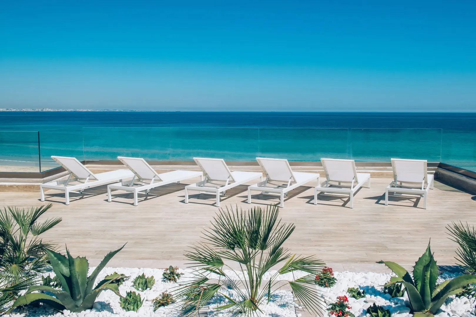 Iberostar Selection Kuriat Palace - Vue 4