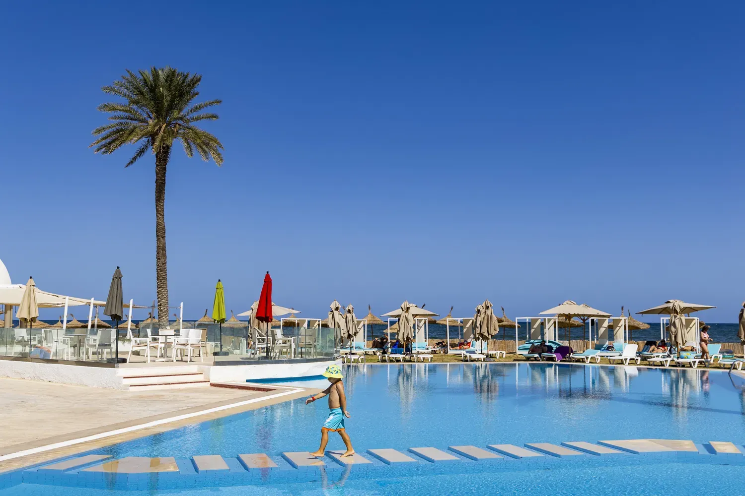 Monarque Club Rivage - Vue 4