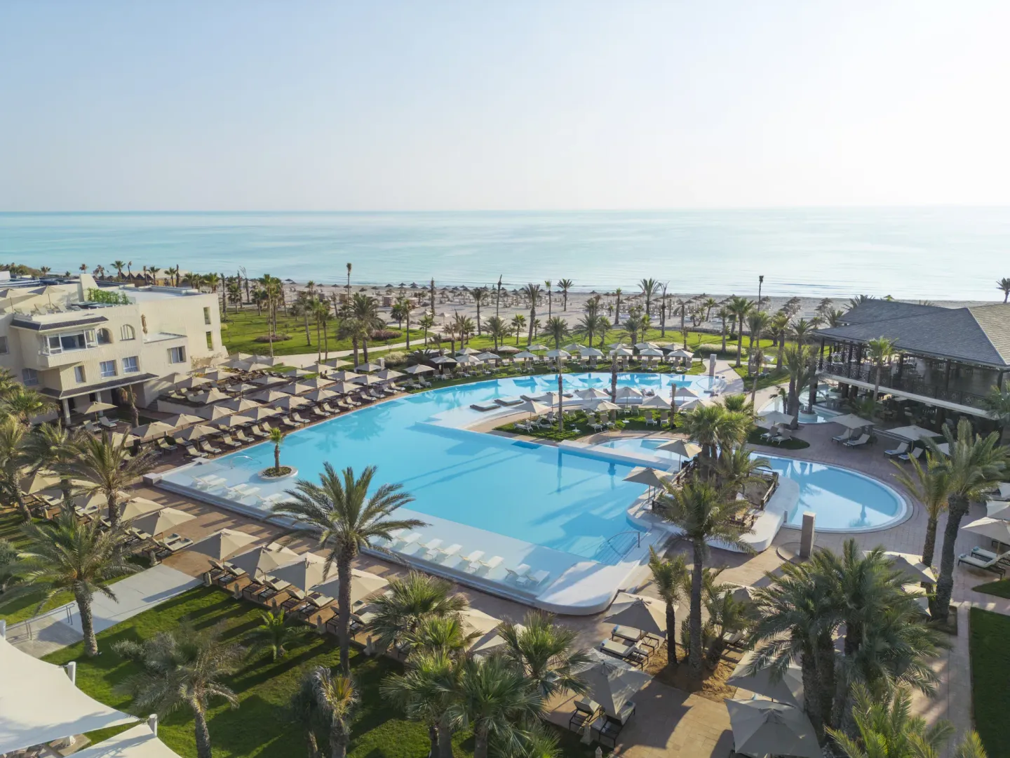 Iberostar Selection Eolia Djerba - Vue 3