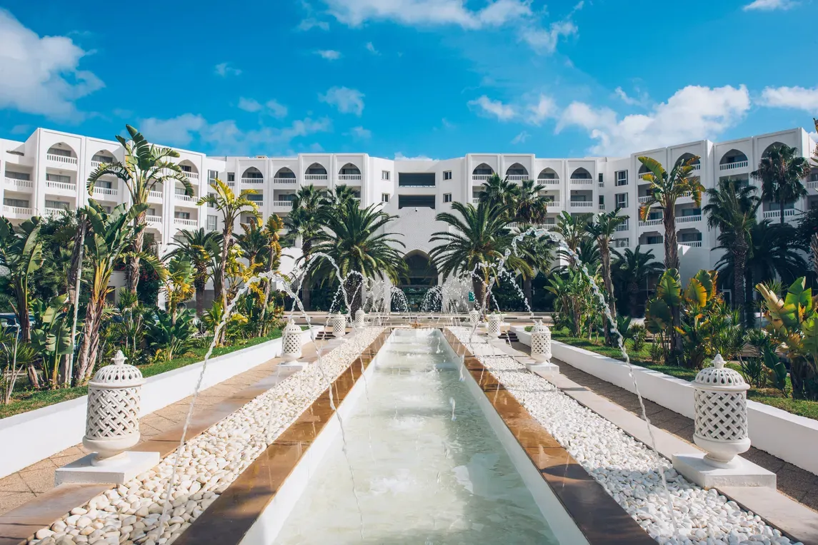 Iberostar Selection Kantaoui Bay - Vue 2