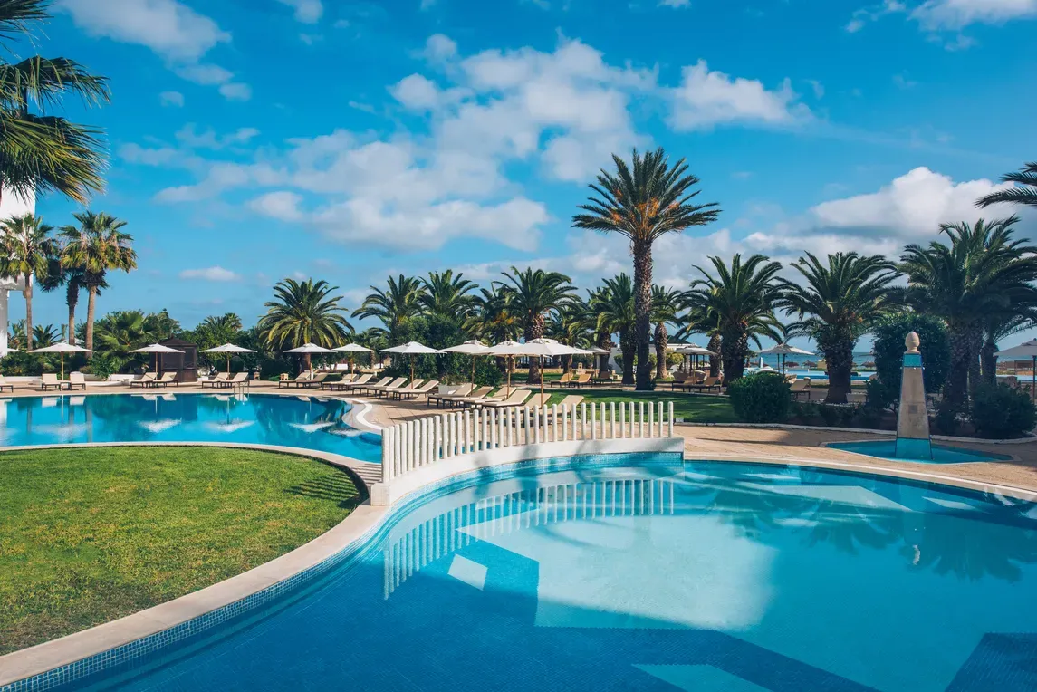 Iberostar Selection Kantaoui Bay - Vue 3