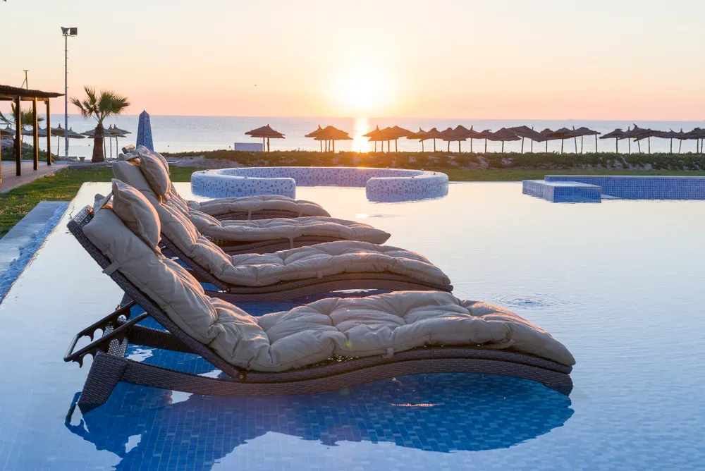 Iberostar Selection Kantaoui Bay - Vue 4