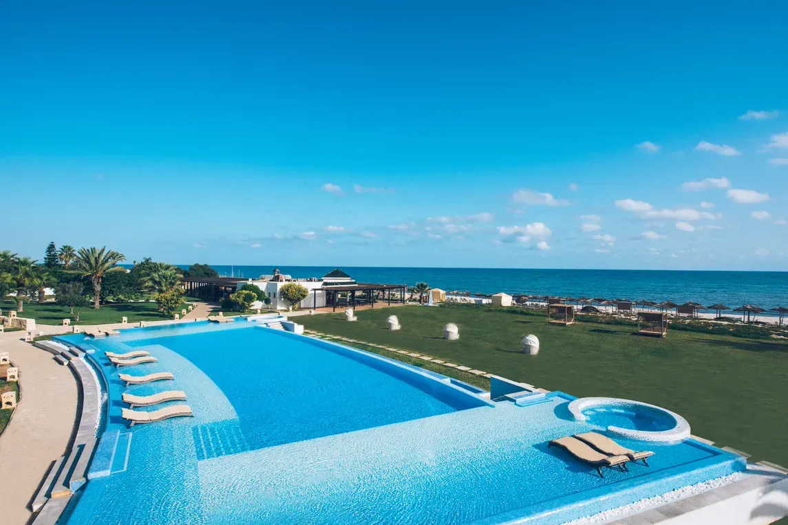 Iberostar Selection Kantaoui Bay - Vue 5
