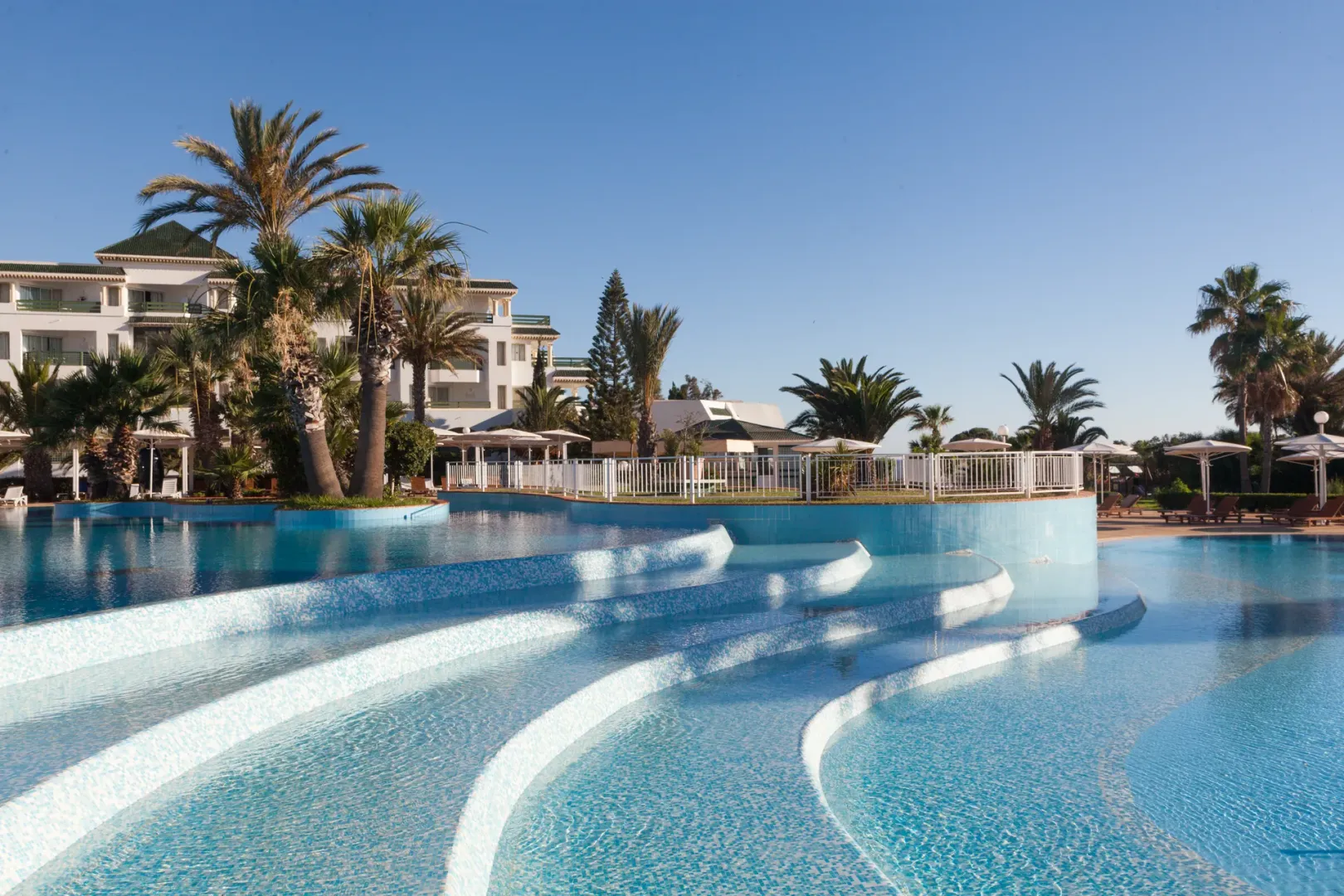El Mouradi Palm Marina