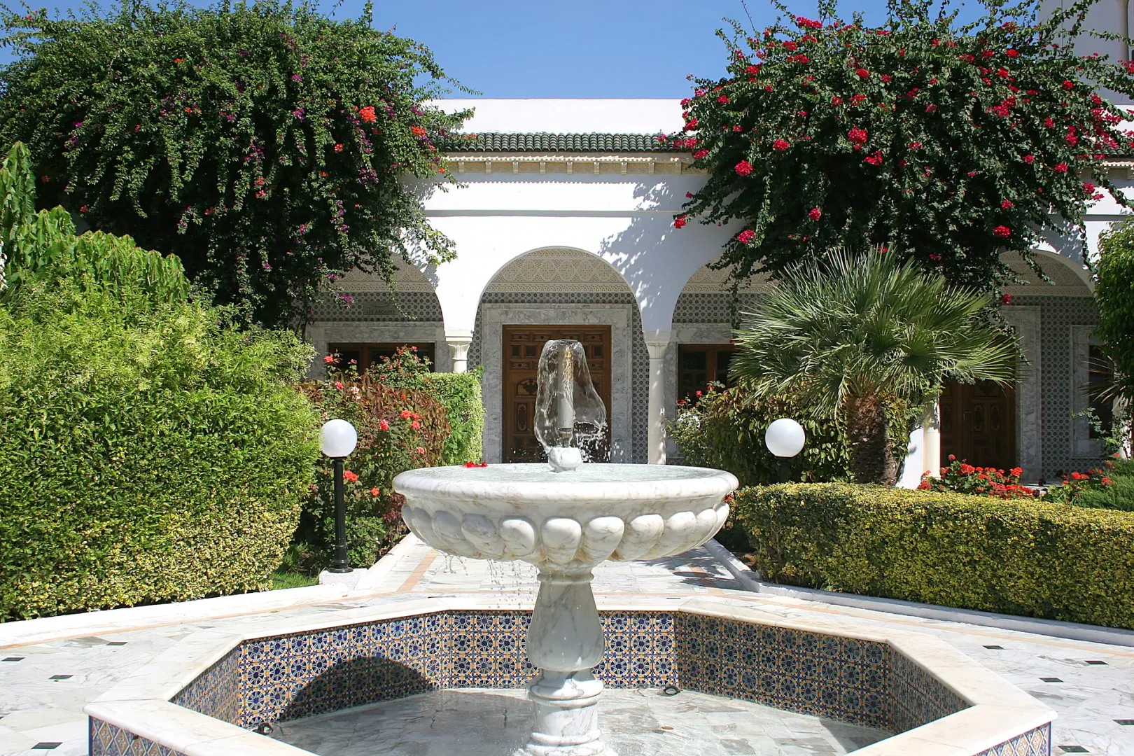 El Mouradi Palm Marina - Vue 5