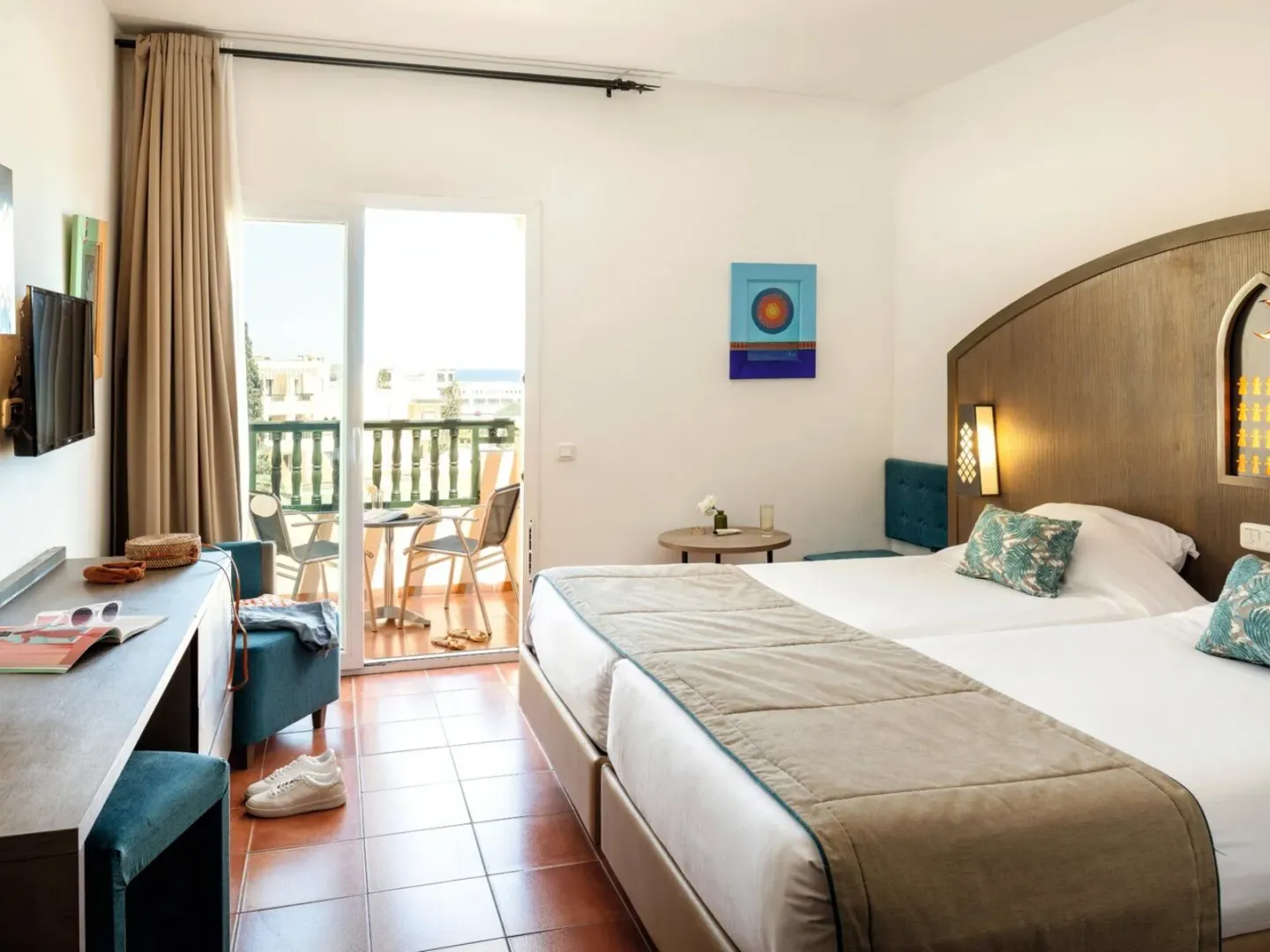 TUI SUNEO Royal Kenz - Vue 4