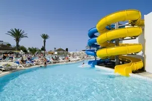 Thalassa Sousse Resort & Aquapark - Vue 4
