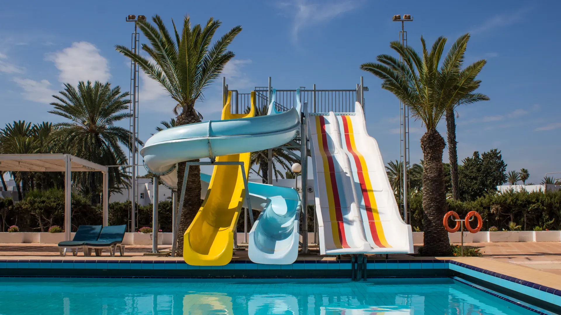 El Mouradi Club Selima - Vue 5