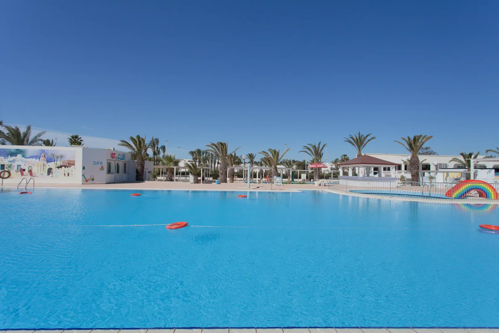 El Mouradi Club Selima - Vue 4