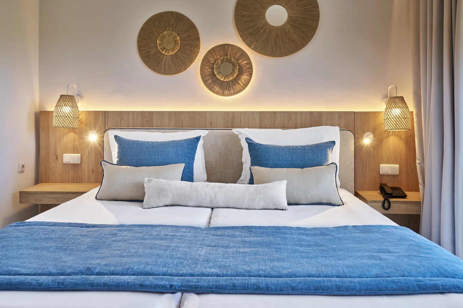 Meliá El Mansour Mahdia - Vue 5
