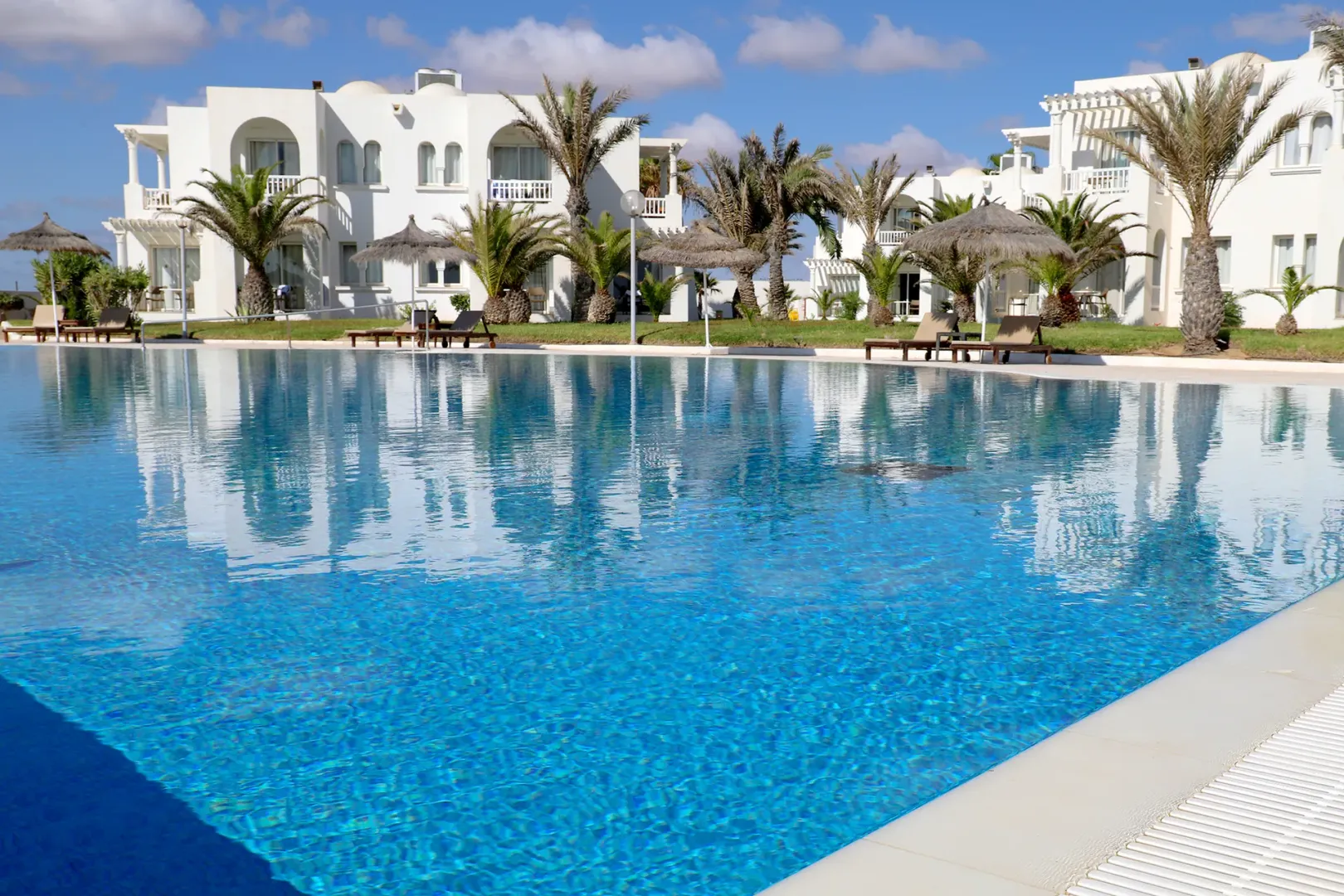 Vincci Helios Beach & Spa - Vue 5