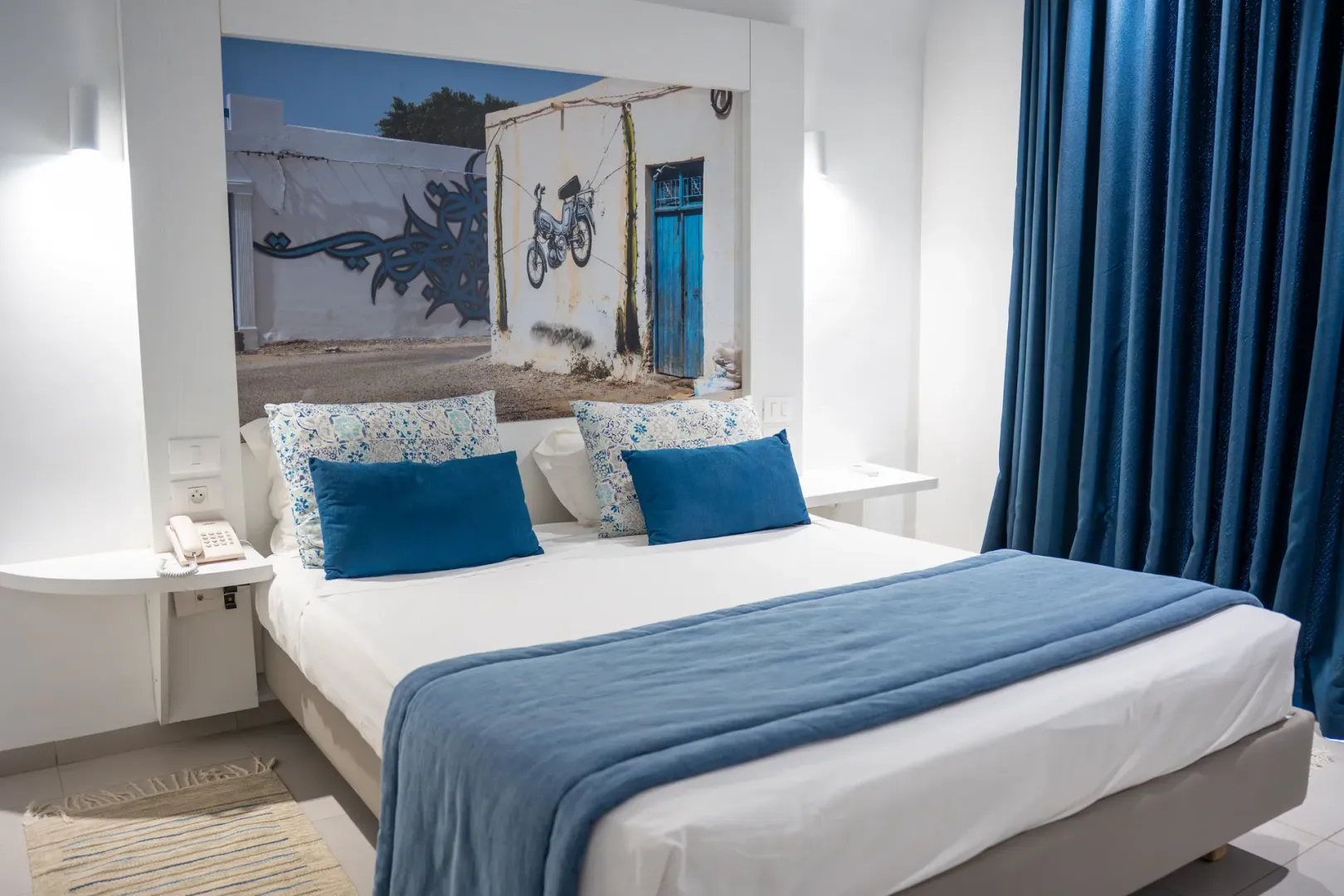 Meninx Djerba - Vue 3