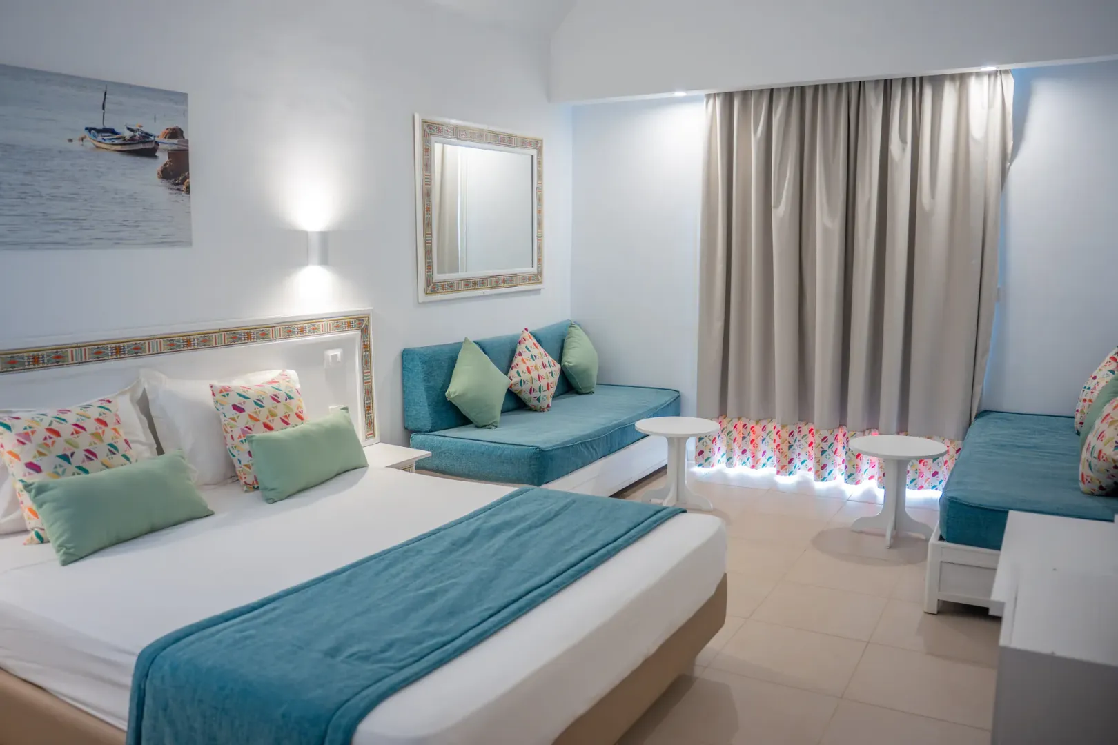 Meninx Djerba - Vue 4
