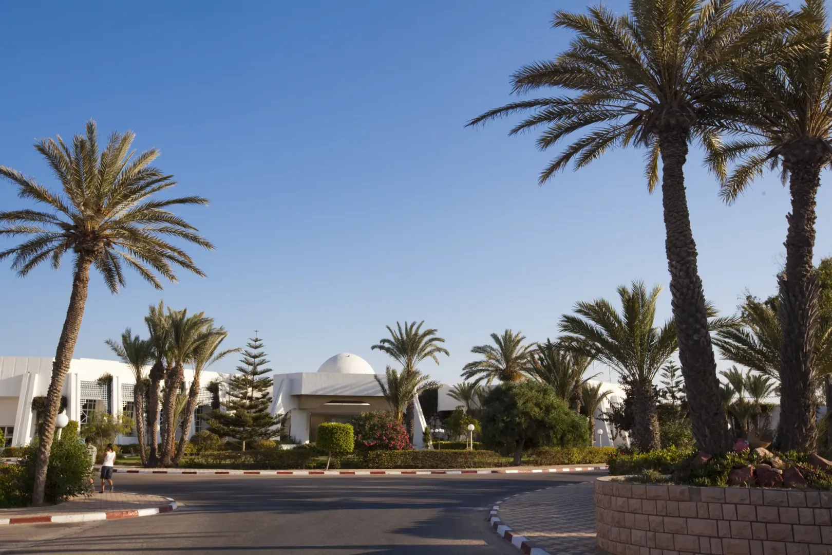 El Mouradi Djerba Menzel - Vue 3