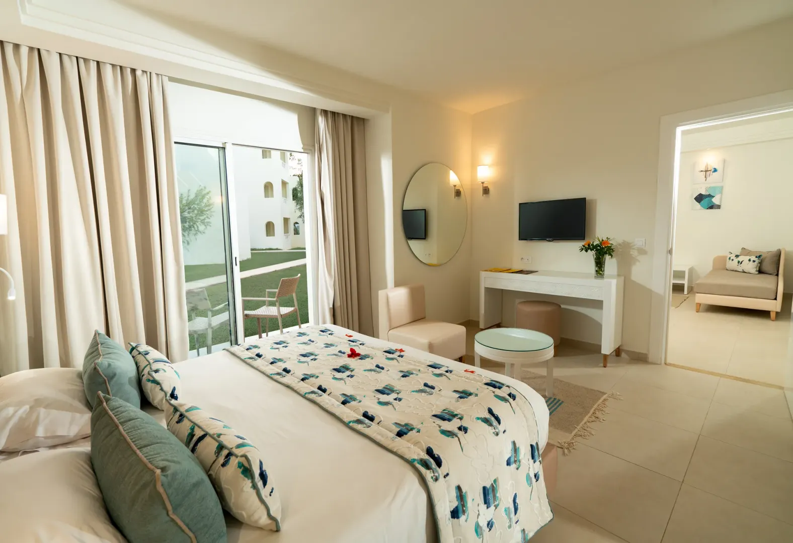 Tui Magic Life Penelope - Vue 5
