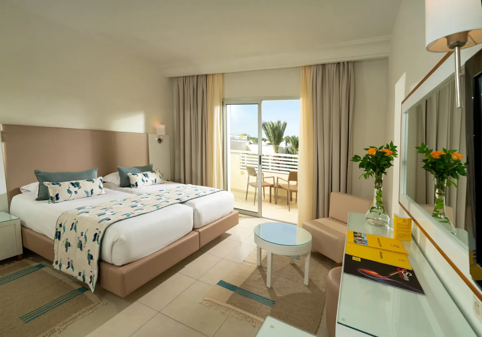 Tui Magic Life Penelope - Vue 4