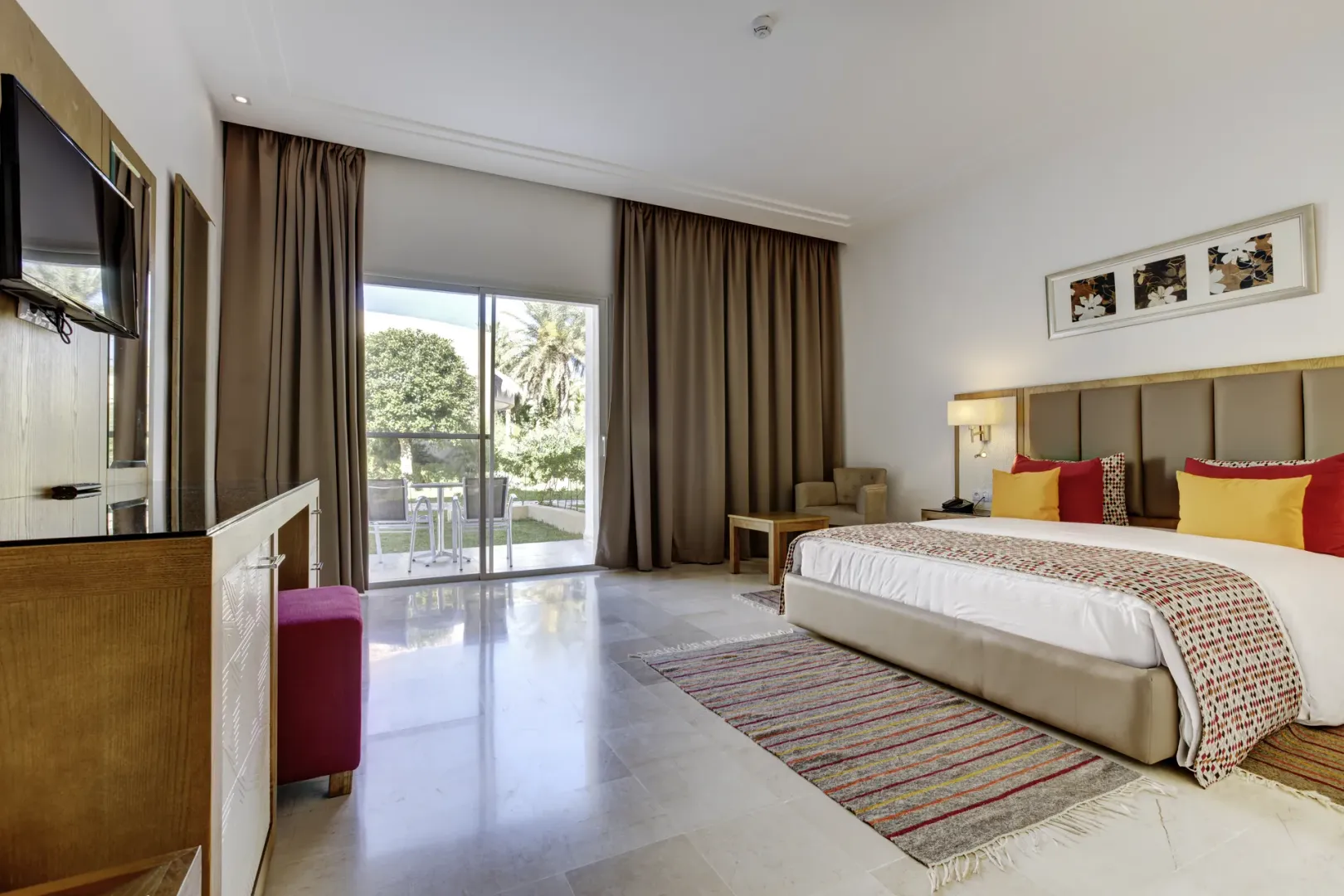 TUI Magic Life Africana - Vue 5