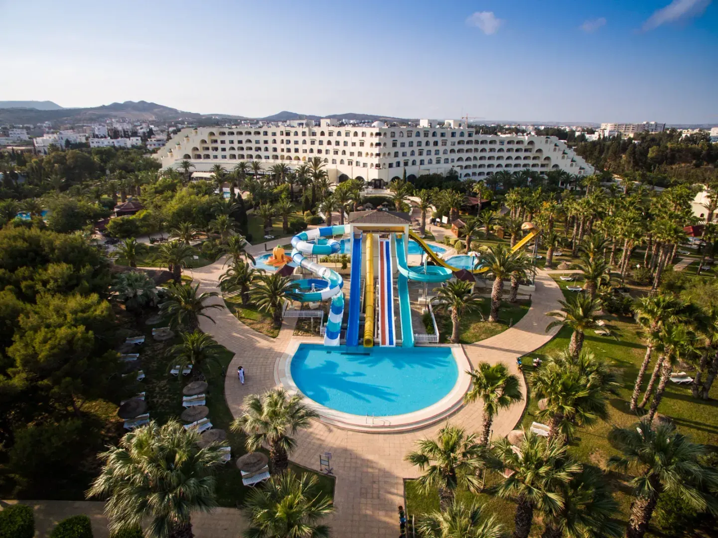 TUI BLUE El Manar