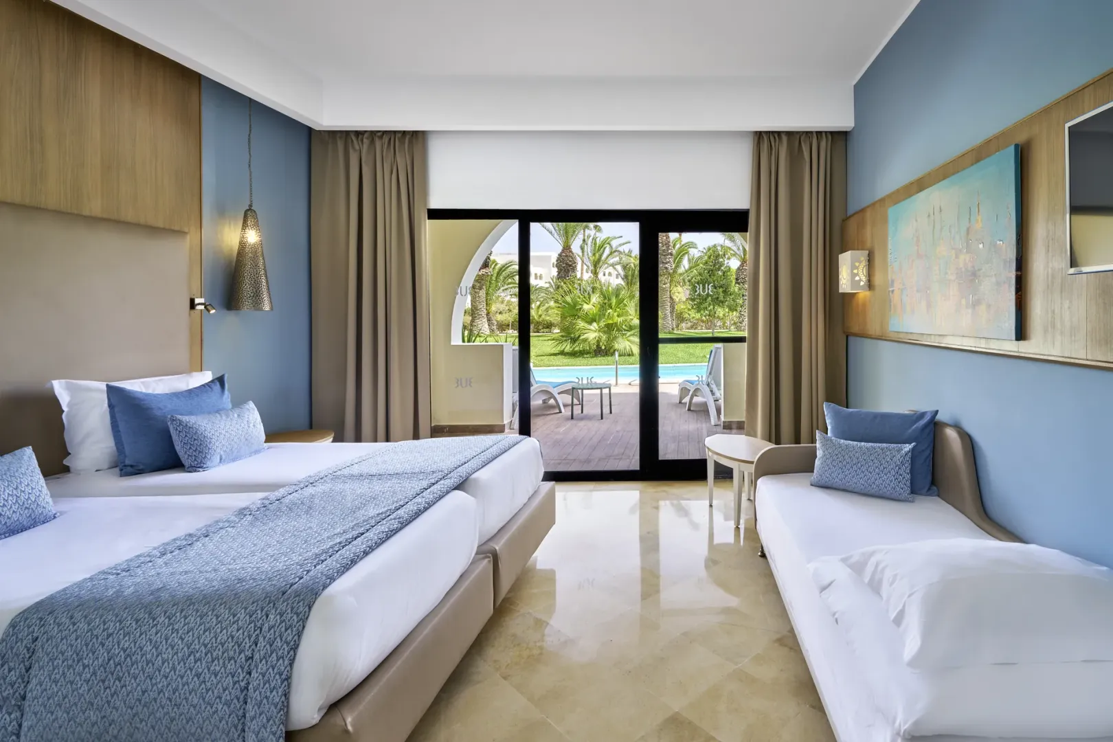 TUI BLUE El Manar - Vue 4