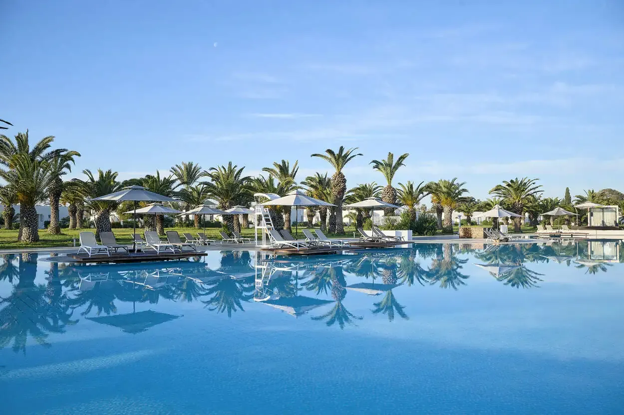 The Mirage Resort & Spa - Vue 2