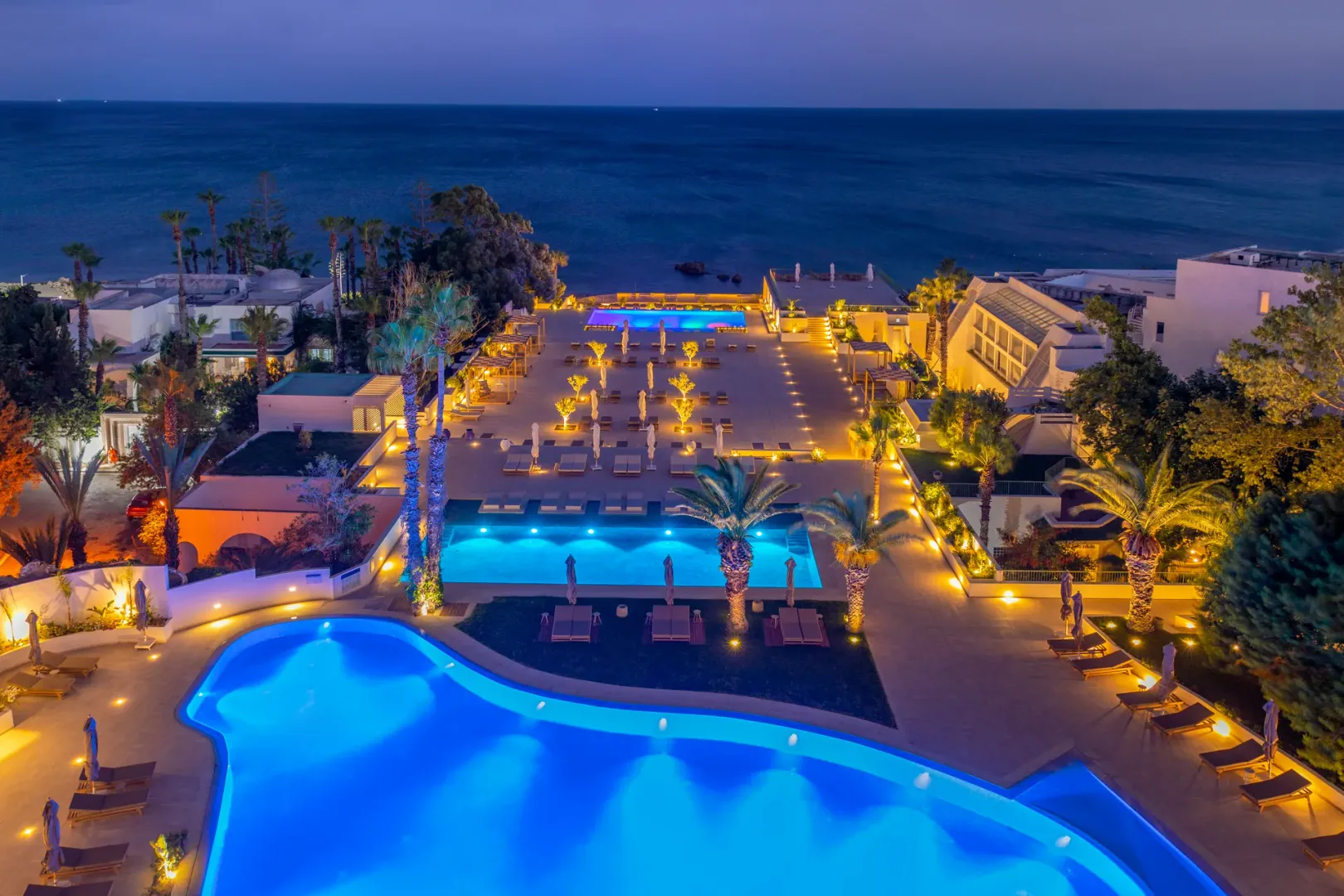 Royal Azur Hotel Thalassa