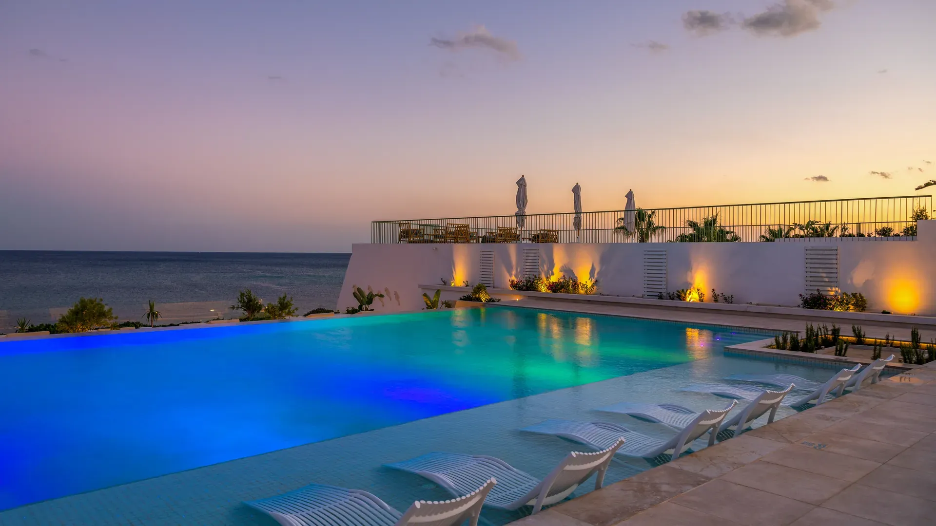 Royal Azur Hotel Thalassa - Vue 3