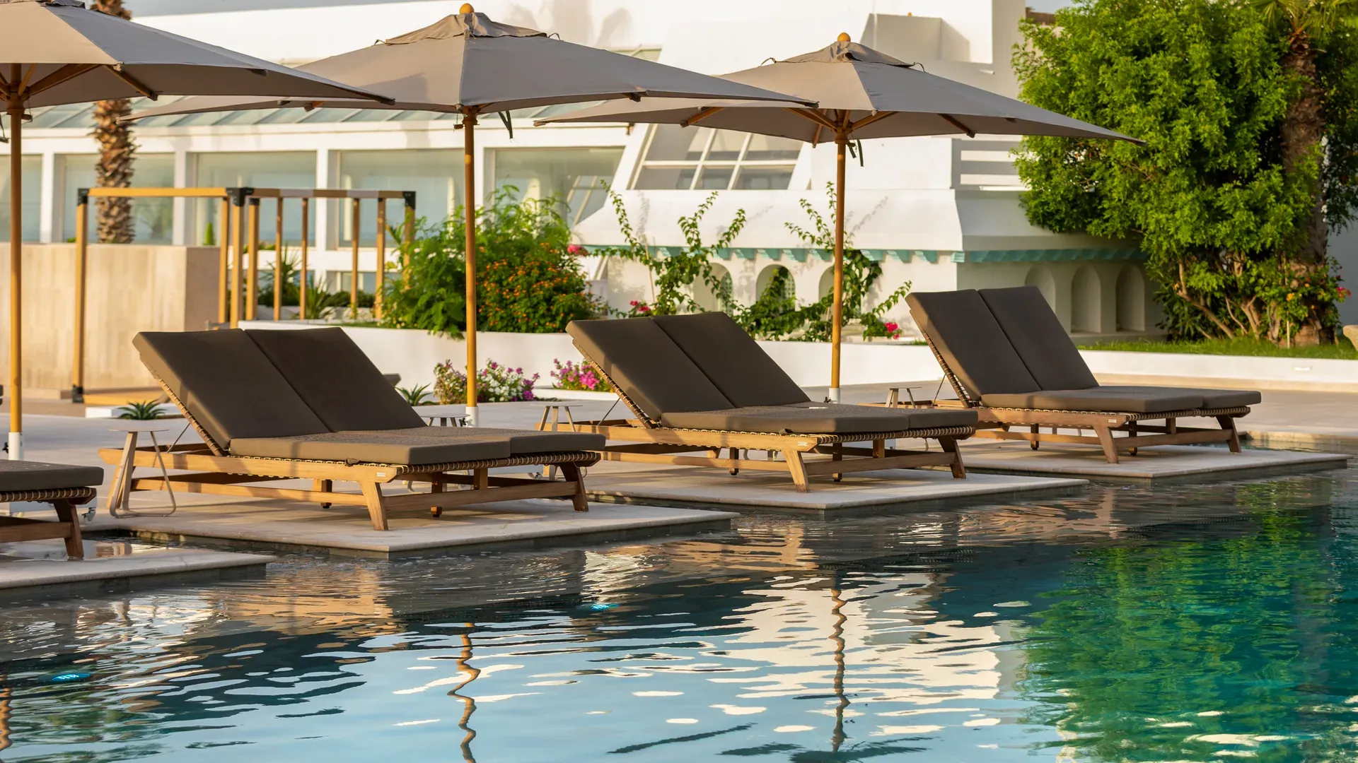 Royal Azur Hotel Thalassa - Vue 4