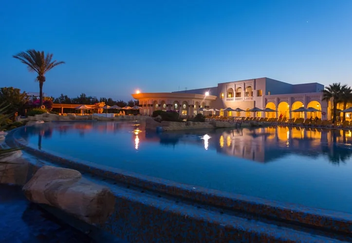 Medina Bélisaire and Thalasso - Vue 5