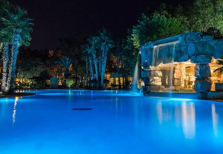 Tunisia Lodge - Vue 4