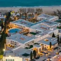 One Resort Premium - Vue 1
