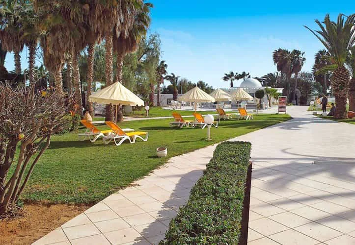 Yadis Hammamet - Vue 4