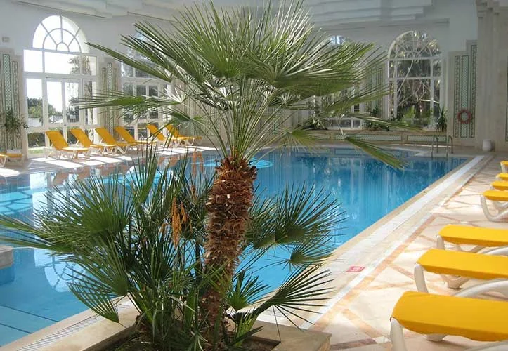 Yadis Hammamet - Vue 5