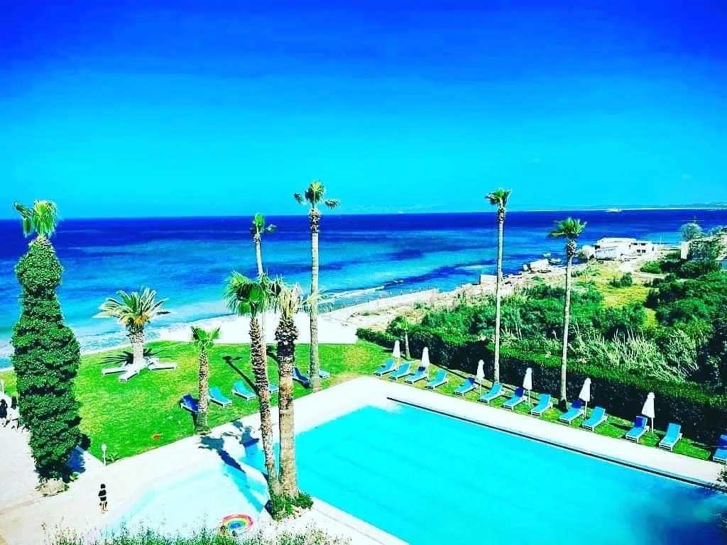 JALTA BIZERTE