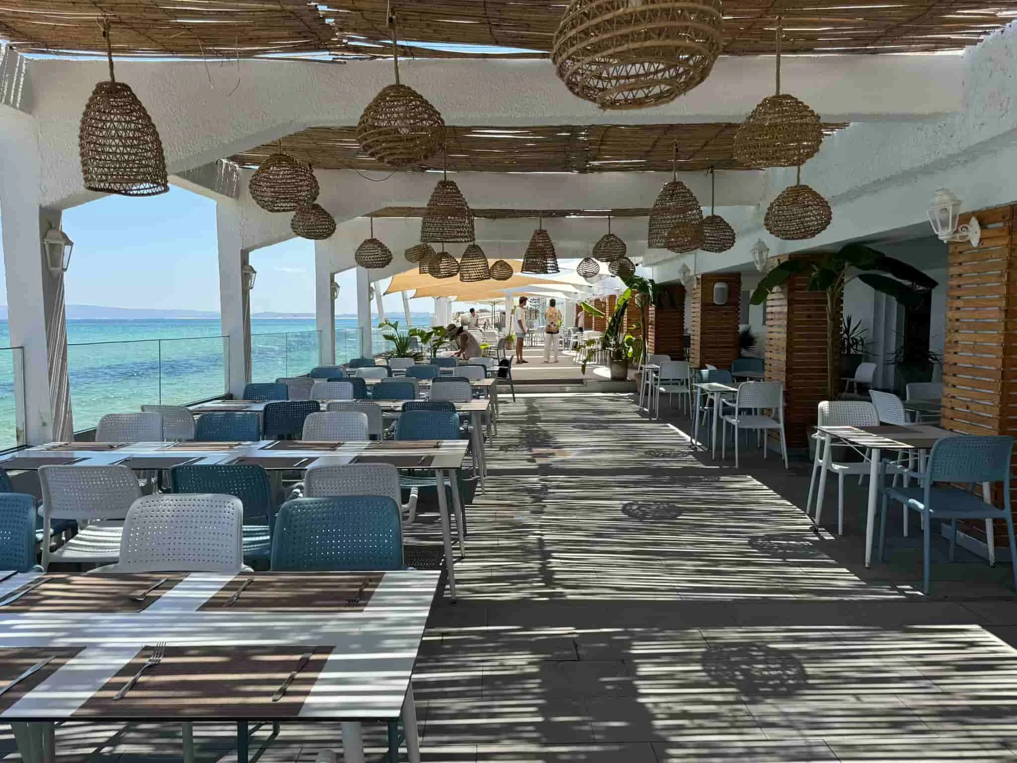 JALTA BIZERTE - Vue 2