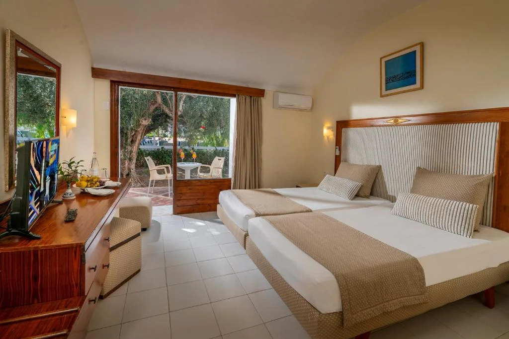 Le Hammamet Hotel & SPA - Vue 2
