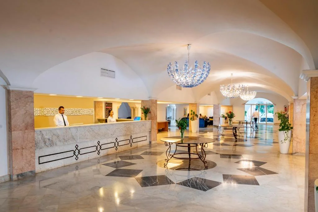 Le Hammamet Hotel & SPA - Vue 3