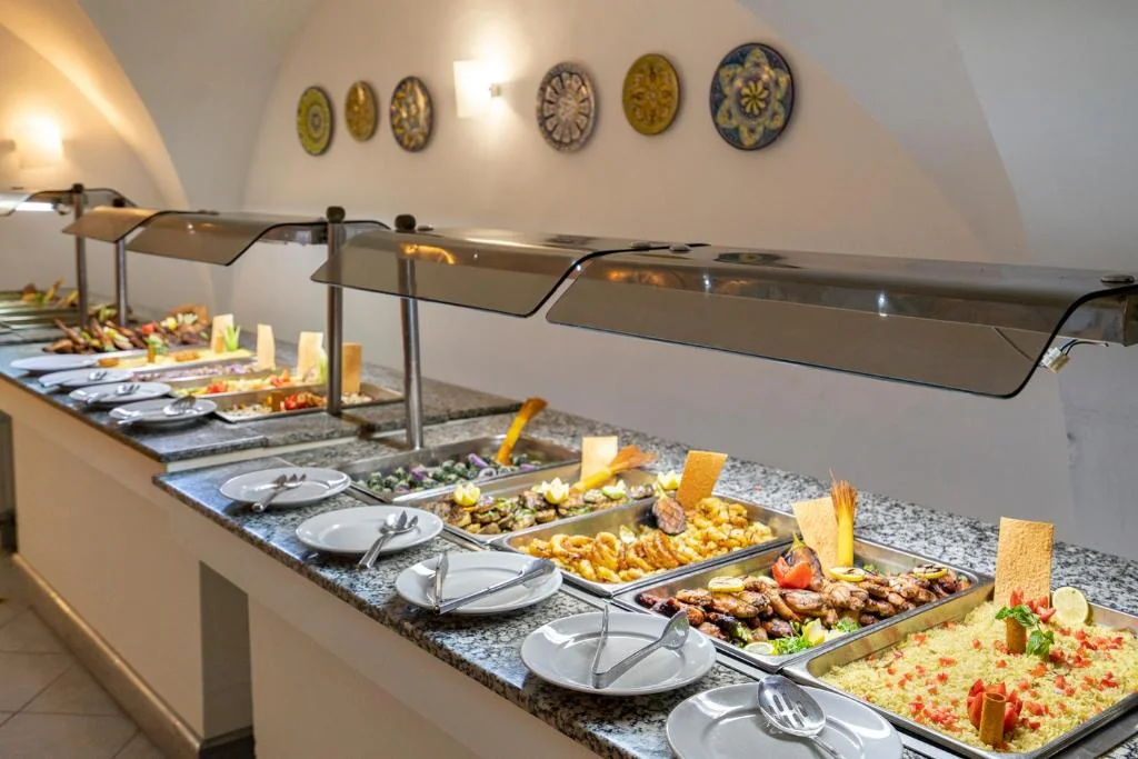 Le Hammamet Hotel & SPA - Vue 5