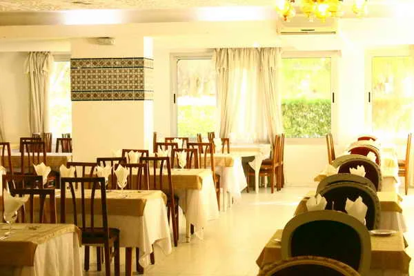 Continental Kairouan - Vue 4