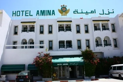 Amina