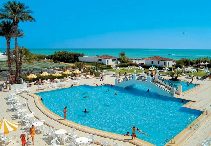 Calimera El Borj Mahdia